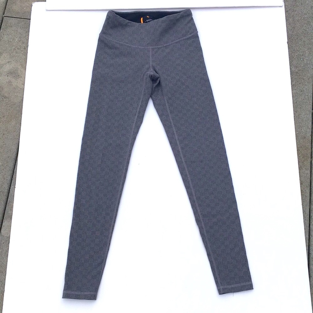 Lucy Full Length Athletic Legging